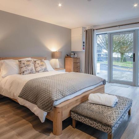 Suite 2 - Sleeping Giant Hotel - Pen Y Cae Inn Brecon Exteriér fotografie